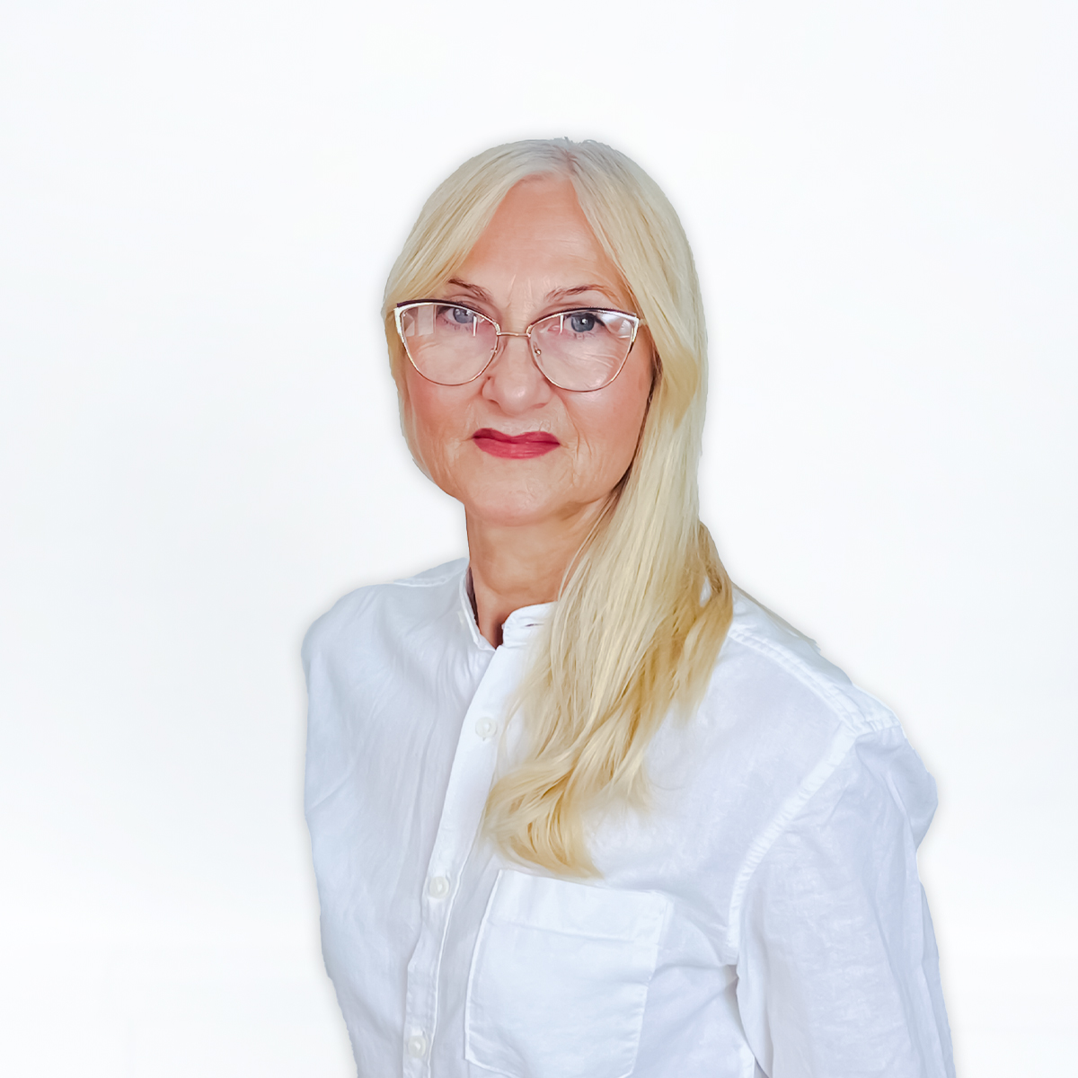 Bożena Mokros